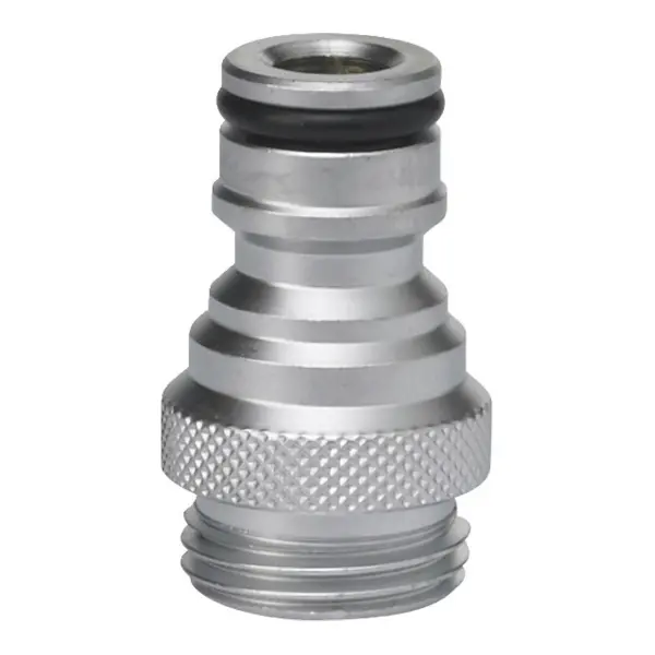 Vikan Adapter Gardena mit Gewinde 1/2"  