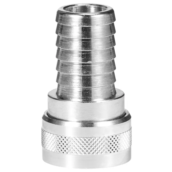 Vikan Schnellkupplung 1/2" für 3/4" Schlauch (Q)  