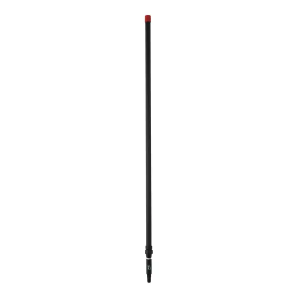 Vikan Teleskopstiel Aluminium, 1575 - 2780 mm Ø32 mm schwarz