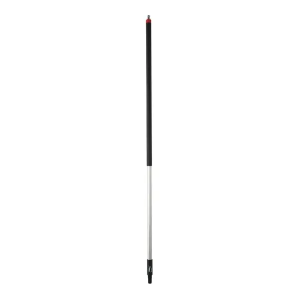 Vikan Aluluminium-Stiel mit Wasserdurchlauf und Schnellkupplung 1540 mm 