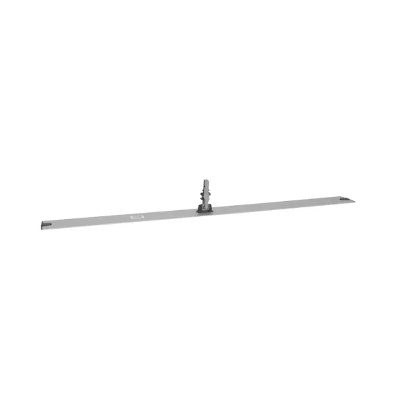 Vikan Superior Mopphalter Klettband  120 cm