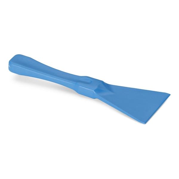 Bild 0 HACCP Kunststoffspachtel blau