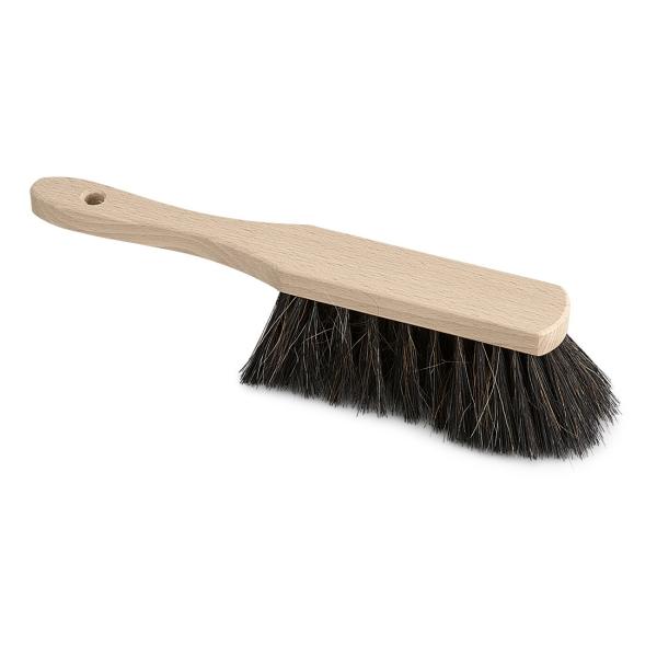 Bild 0 Industriehandfeger Naturhaarmischung