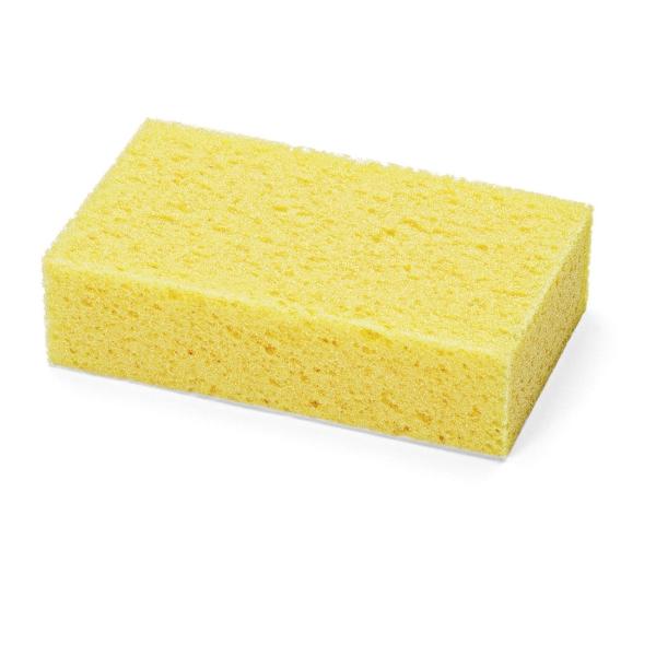 Bild 0 Bauschwamm Schaumstoff extra dicht
