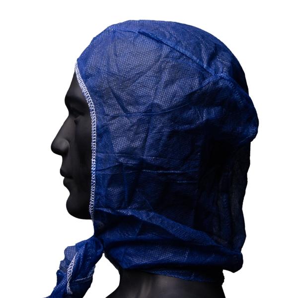 Bild 1 MED-COMFORT Einweg-Astronautenhaube