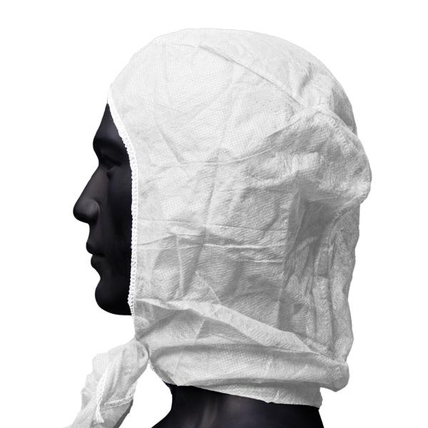 Bild 1 MED-COMFORT Einweg-Astronautenhaube