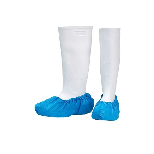 Bild 1 MED-COMFORT Einmal-Überziehschuhe ultra stark