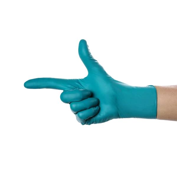 Bild 3 Solidsafety Chemn Special Chemikalienschutz-Handschuhe