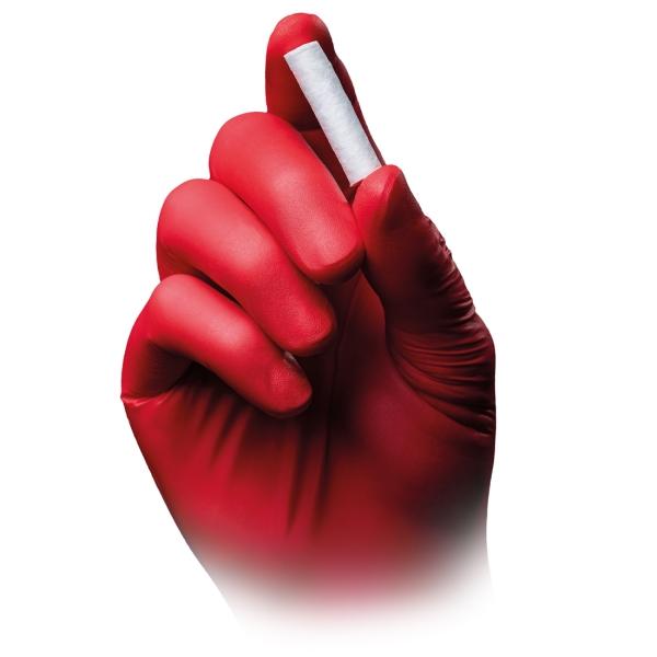 Bild 2 MED-COMFORT Dental Einmal-Zahnwatterollen