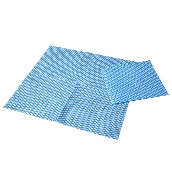 Bild 1 ECO PLUS Einweg-Pflegetuch 30 x 33 cm