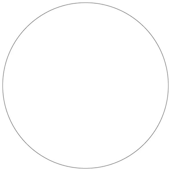 Duni Dunilin Untersetzer Ø 9 cm, weiss 1 Karton = 10 x 500 Stück