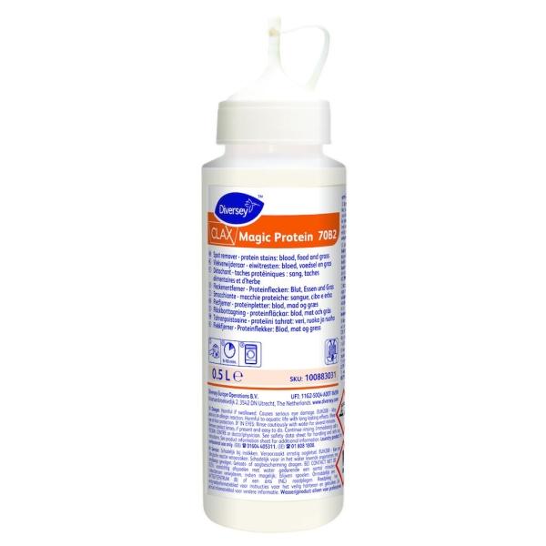 Bild 0 Diversey Clax Magic Protein 7OB2