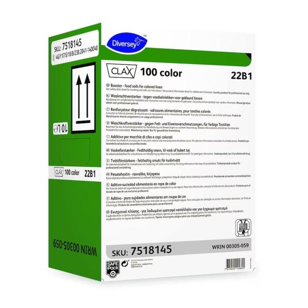 Bild 0 Diversey Clax 100 color 22B1