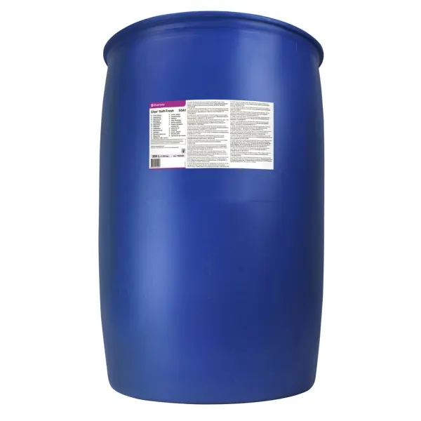 Diversey Clax Soft Fresh 50A1 Weichspüler 200 l Fass