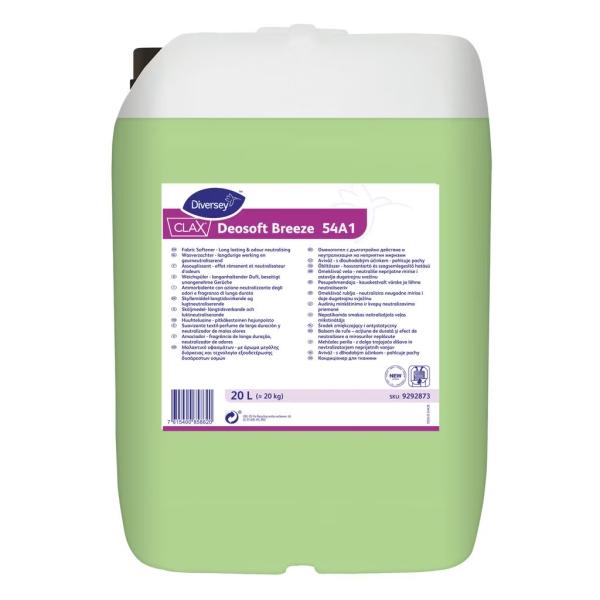 Bild 0 Diversey Clax Deosoft Breeze 54A1