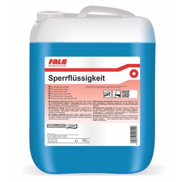 FALA Sperrflüssigkeit für wasserlose Urinale 10 l Kanister