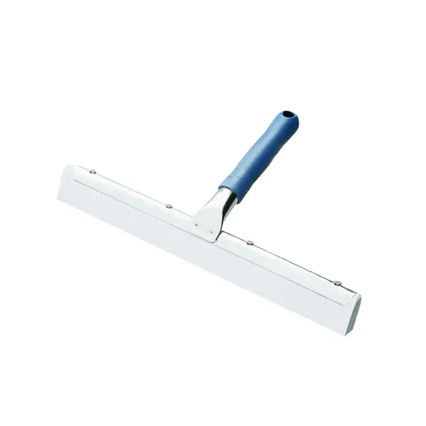 Haug Wasserabzieher mit Zellschaum 340 mm weiß