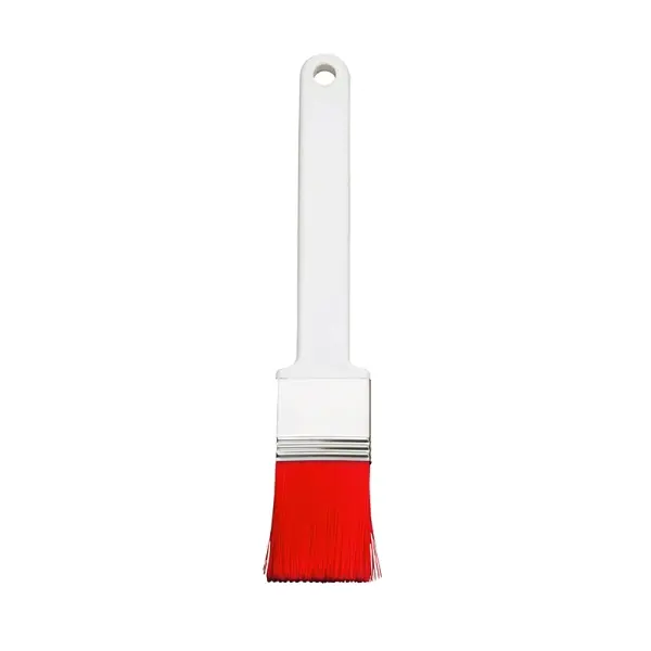 Haug Flachpinsel 210 x 35 x 2 mm rot