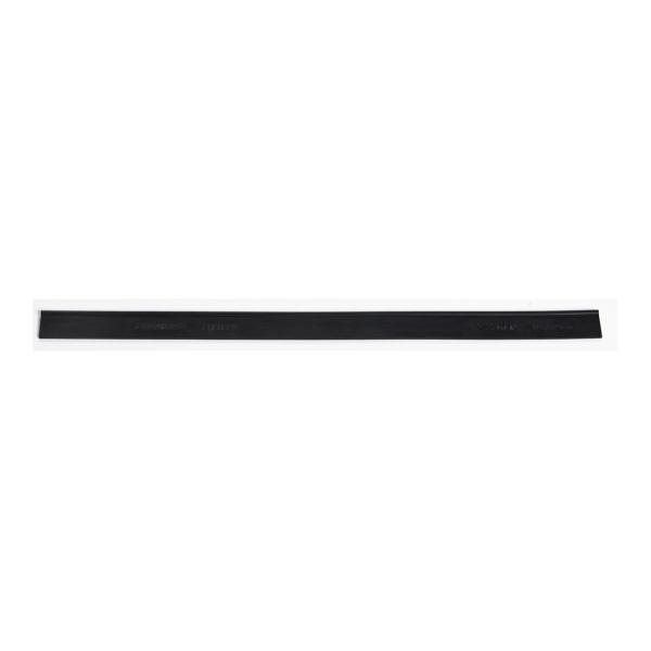 Haug Ersatz-Gummi 350 x 20 x 5 mm schwarz
