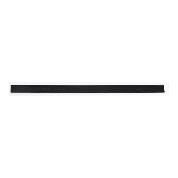 Haug Ersatz-Gummi 350 x 20 x 5 mm schwarz