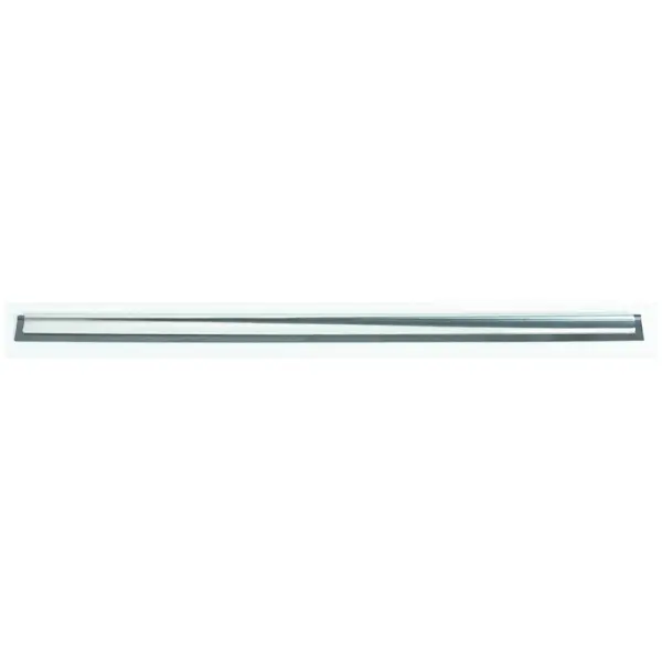Haug Fensterwischer-Schiene 450 x 20 x 5 mm schwarz