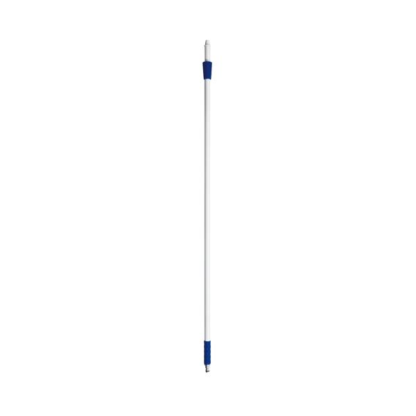 Bild 0 Haug Fiberglasstiel mit Schlauchanschluss