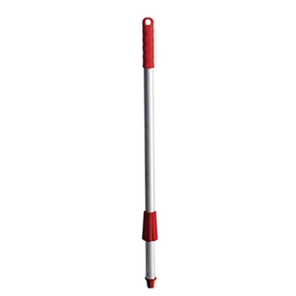 Haug METAL DETECT BASIC Alustiel 65 cm rot
