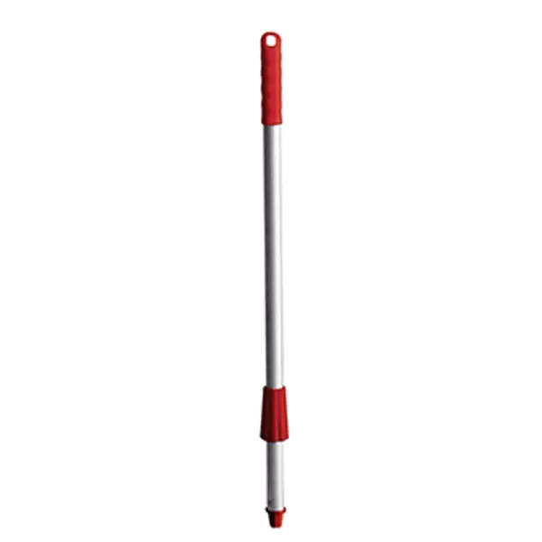 Haug METAL DETECT BASIC Alustiel 65 cm rot