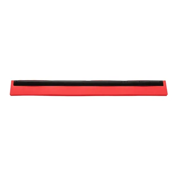 Haug Ersatz-Gummilippe für Wasserschieber einlippig 62 cm rot
