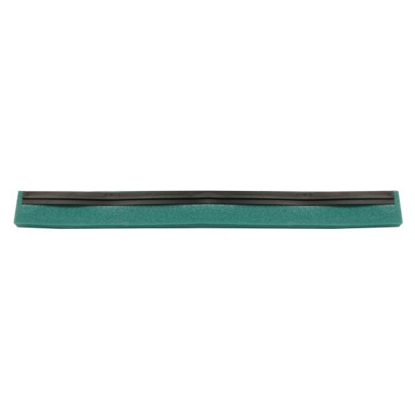 Haug Ersatzgummilippe für Wasserschieber einlippig 42 cm grün