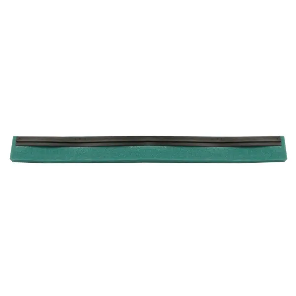 Haug Ersatzgummilippe für Wasserschieber einlippig 42 cm grün