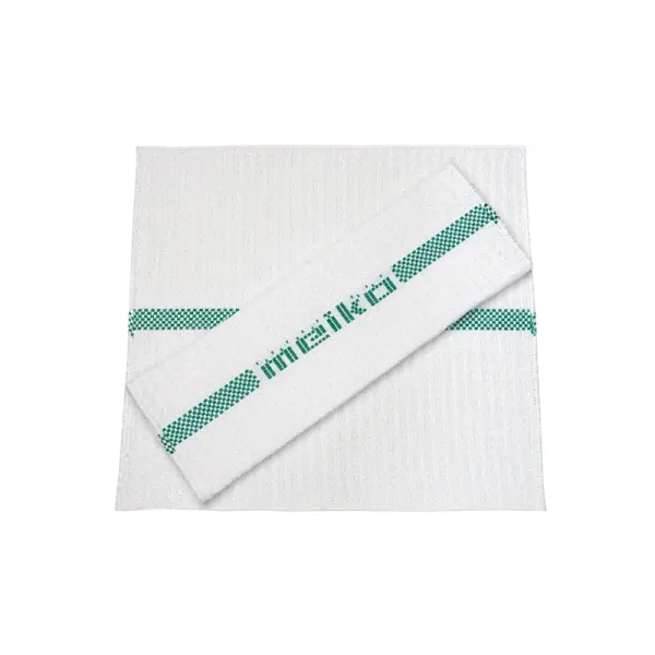 meiko Spültuch Premium 40 x 40 cm, gewebte Waffelstruktur 1 Pack = 10 Stück