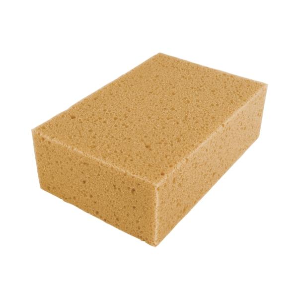 Sito Tafelschwamm tabak eckig 166 x 110 x 60 mm