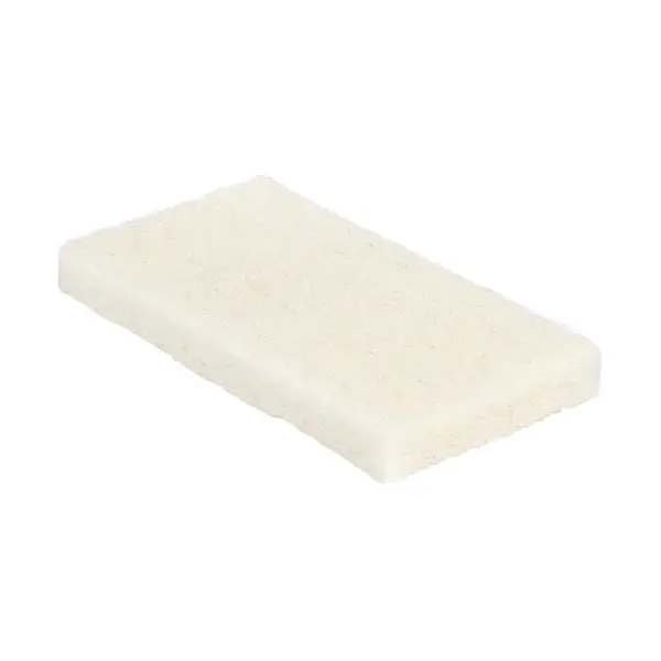 Sito Super Handpad 250 x 115 x 25 mm weiß