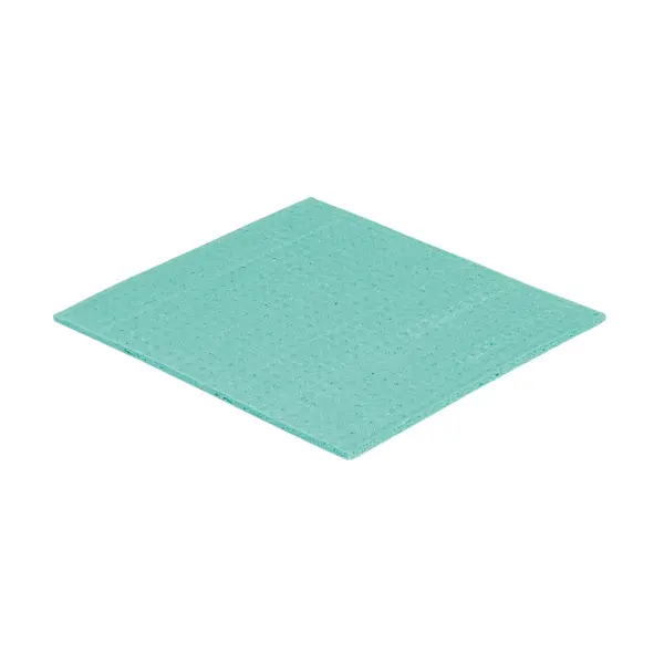 Sito Schwammtuch feucht 25 x 31 cm, grün 1 Pack = 10 Stück