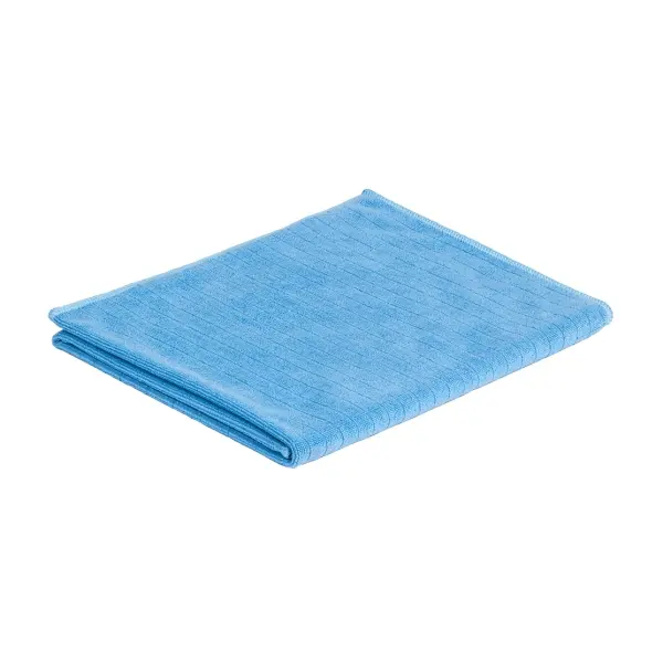 Sito Microfaser-Geschirr/Küchentuch 290 g/m² 50 x 60 cm blau