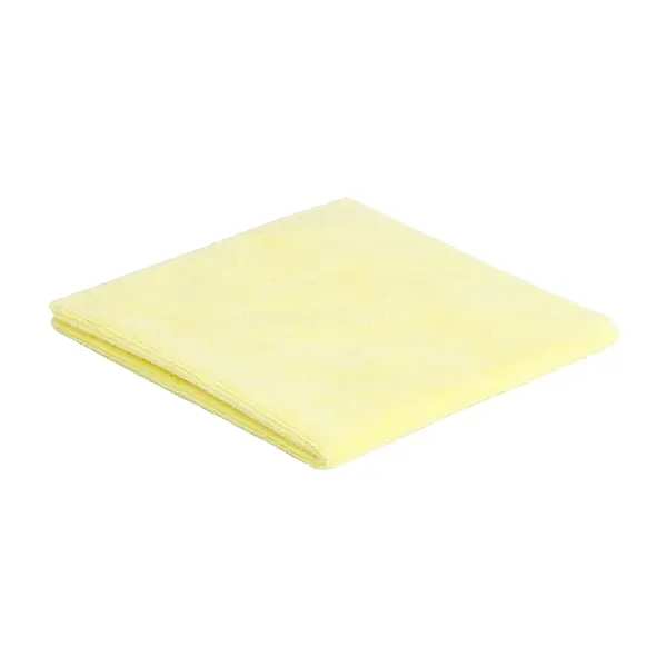 Sito Microfaser Universaltuch-Profi 300 g/m² 40 x 40 cm gelb