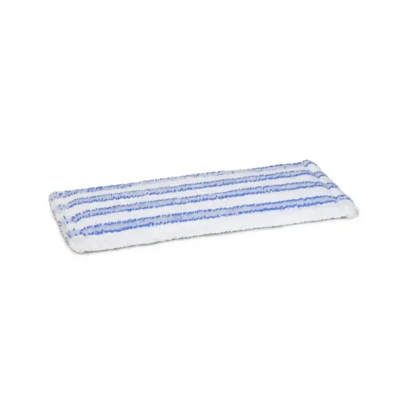 Sito Microfasermopp Premium mit Tasche weiß / blau 40 cm