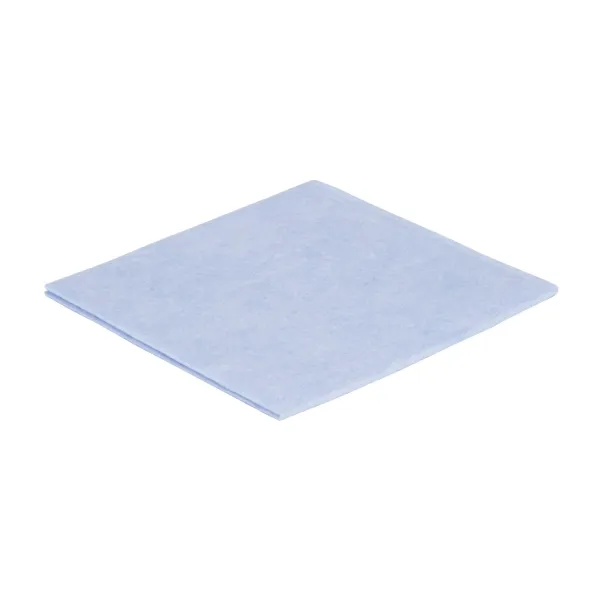 Sito Allzwecktuch 140 g/m² 38 x 40 cm, blau 1 Pack = 10 Stück
