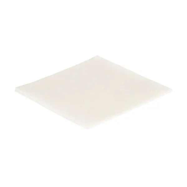 Sito Allzwecktuch 140 g/m² 38 x 38 cm, weiß 1 Pack = 10 Stück