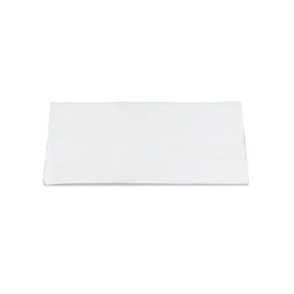 Sito Staubbindetuch nicht imprägniert 60 x 25 cm, weiß 1 Pack = 100 Stück