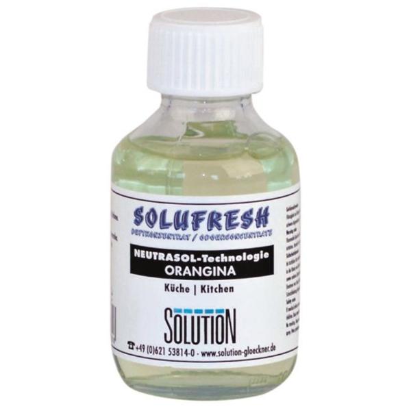 Bild 0 SOLUTION SOLUFRESH NEUTRASOL