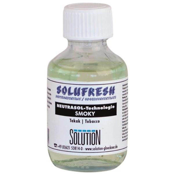 Bild 0 SOLUTION SOLUFRESH NEUTRASOL 