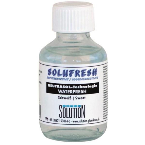 Bild 0 SOLUTION SOLUFRESH NEUTRASOL 
