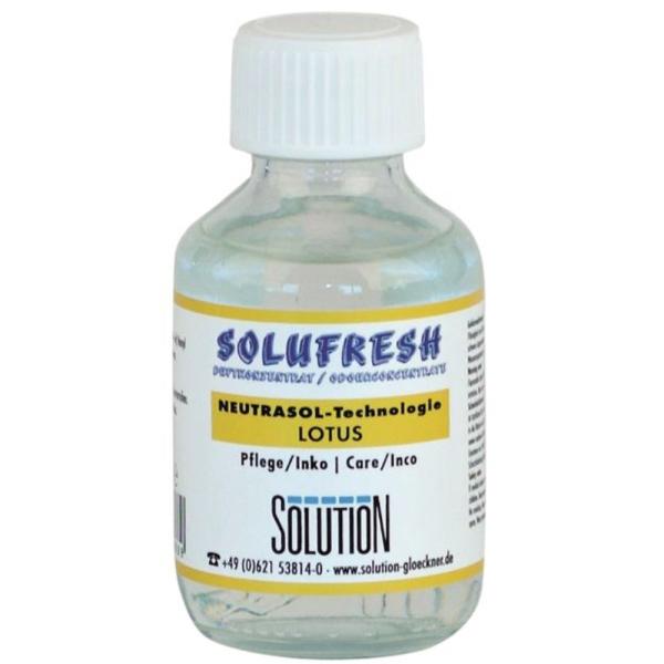 Bild 0 SOLUTION SOLUFRESH NEUTRASOL