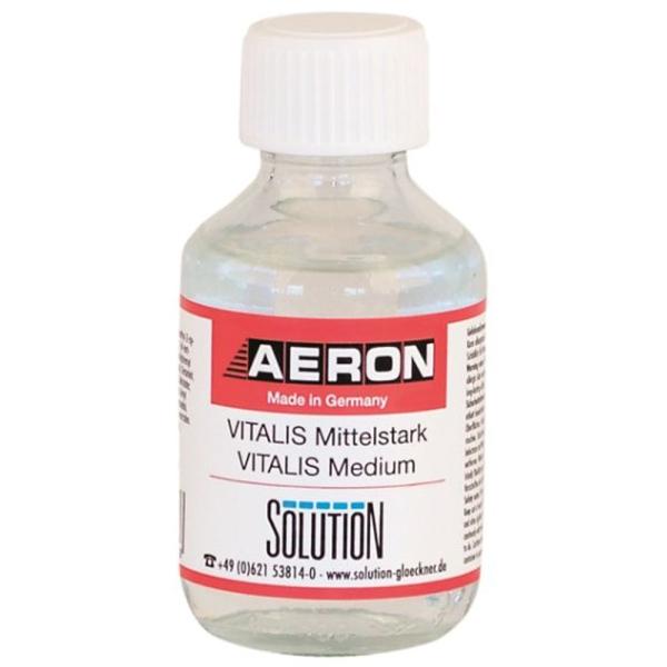 Bild 0 SOLUTION Aeron Duftkonzentrat