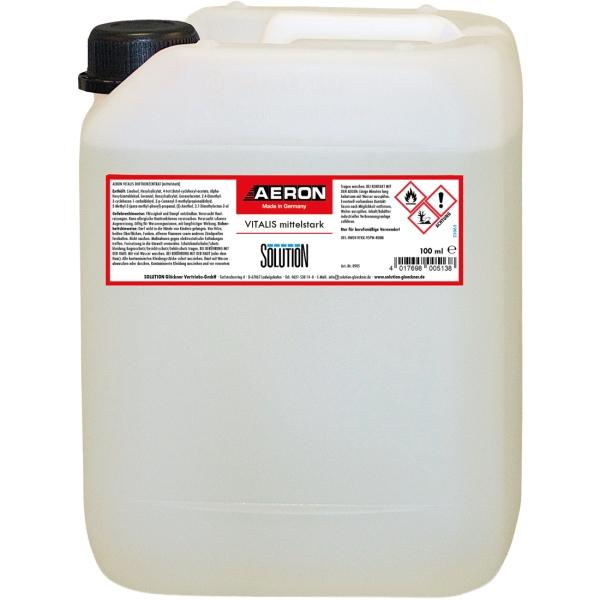Bild 0 SOLUTION Aeron Duftkonzentrat