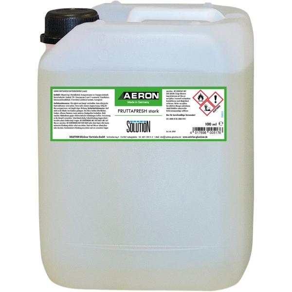 Bild 0 SOLUTION Aeron Duftkonzentrat