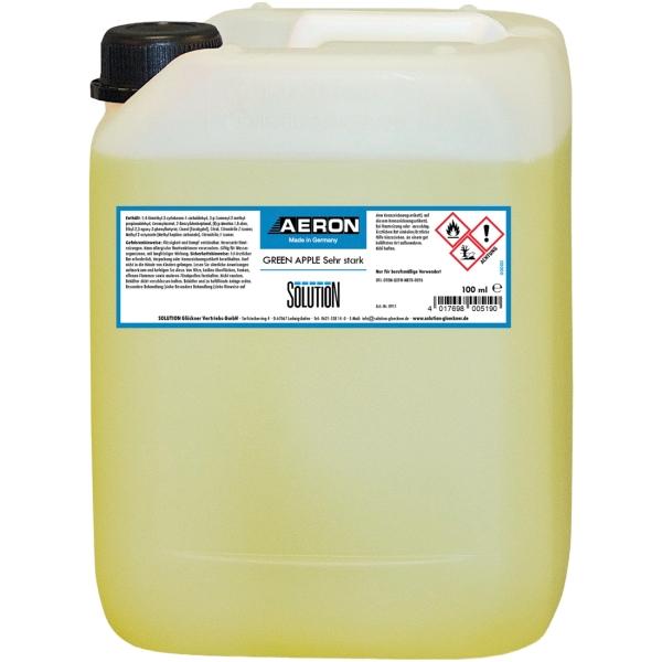 Bild 0 SOLUTION Aeron Duftkonzentrat