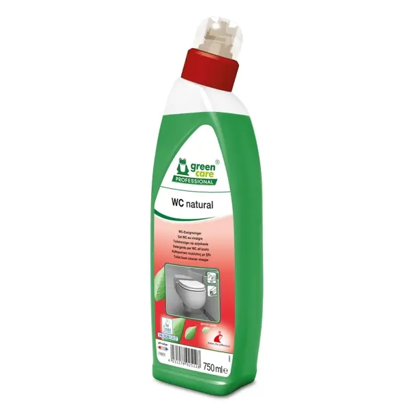 TANA WC natural WC Essig-Reiniger 750 ml Flasche
